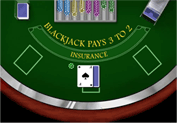 Blackjack